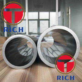 Giá tốt. Ống thép liền mạch độ chính xác cao 5 - 150mm Ống carbon EN 10305-1 trực tuyến
