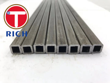 Giá tốt. ASTM A500 Gr C Carbon MS Steel Dàn ống vuông 1020 Đường kính nhỏ trực tuyến