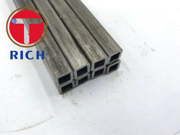 Giá tốt. Ống thép vuông chính xác 150x150 DIN 2395 Ống thép hàn điện ST37.2 trực tuyến