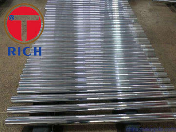 Giá tốt. En8 CK 45 Cứng Chrome mạ Carbon Thép thanh Trục Pít-tông thủy lực trực tuyến