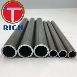 Giá tốt. 10 # - 45 # Dàn ống nồi hơi thép carbon / Ống cơ khí bằng thép carbon trực tuyến