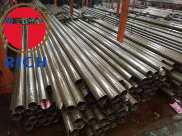 Giá tốt. ASTM A163 Ống hợp kim niken cho bộ trao đổi nhiệt trực tuyến