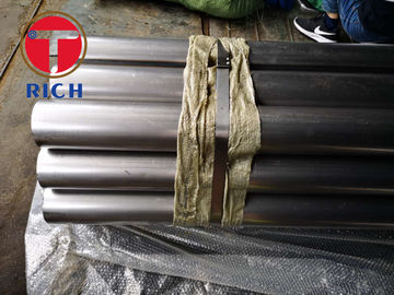 Giá tốt. Điện trở hàn ống thép ERW Ống thép cho hệ thống xả xe tải nặng trực tuyến