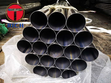 Giá tốt. Ống thép hàn ASTM A787 0.71T Ống thép ống cơ khí trực tuyến