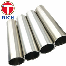 Giá tốt. Ống thép không gỉ hàn chính xác 300 Series trực tuyến