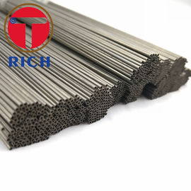 Giá tốt. 201 304 316 Ống thép không gỉ hàn ống kim tiêm Tiêu chuẩn ASTM A269 trực tuyến