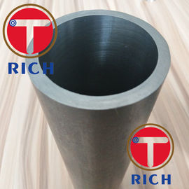 Giá tốt. En10305 A519 E235 E355 100mm 205mm Hàn thép ống xi lanh ống thủy lực trực tuyến