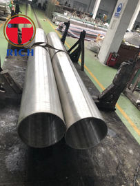 Giá tốt. UNS N06600 hợp kim niken ống inconel 600 để xử lý hóa chất trực tuyến