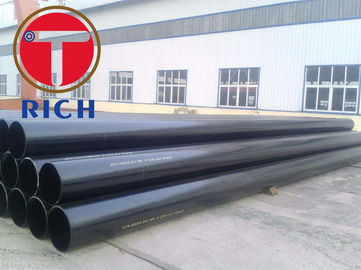 Giá tốt. Vỏ dầu khí Ống thép liền mạch carbon K55 N80 API 5CT L80 trực tuyến