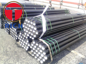 Giá tốt. JIS G3465 Ống thép liền mạch hoàn thiện lạnh và nóng để khoan trực tuyến