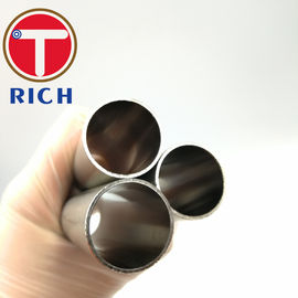 Giá tốt. Bộ giảm chấn Ống thép cán nguội liền mạch CK45 STKM11A trực tuyến