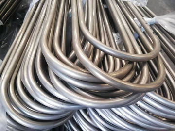 Giá tốt. Light Drawn U Bend Ống đồng ngưng tụ và trao đổi nhiệt ống Chứng nhận CE trực tuyến