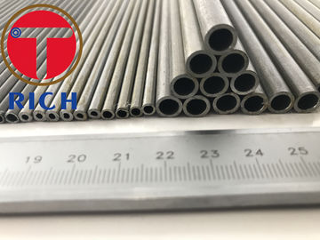 Giá tốt. Gas Spring Dàn thép ống Gb3087 Lớp 20 Độ cứng cao A53 cán nguội trực tuyến