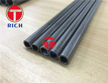 Giá tốt. Hình dạng tròn ống thép ô tô cán nguội cho xi lanh hấp thụ sốc trực tuyến