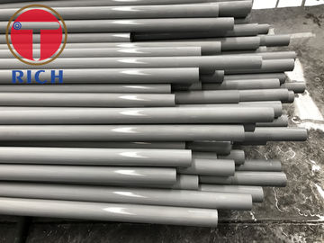 Giá tốt. ASTM A789 UNS S31803 Ống thép không gỉ kép trực tuyến