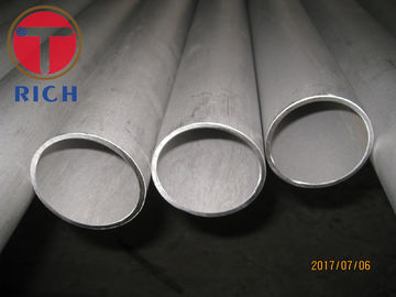 Giá tốt. Bộ trao đổi nhiệt nồi hơi ASTM A213 T5 T9 Dàn thép trực tuyến