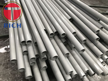 Giá tốt. TP304 TP316 Ống thép không gỉ liền mạch ASTM A269 trực tuyến