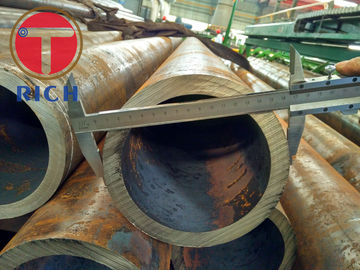 Giá tốt. Kết cấu lạnh rút ra đường kính lớn ống thép không gỉ ống thép carbon trực tuyến