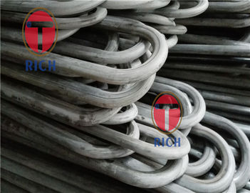 Giá tốt. Astm A179 Dàn U Uốn ống lạnh Carbon thấp cho bình ngưng 0,6 - 30 mm WT trực tuyến