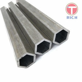 Giá tốt. Cold Drawn Carbon Dàn ống thép hình lục giác Ống thép dài tối đa 12000mm trực tuyến