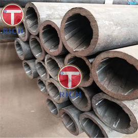 Giá tốt. Sa192 Carbon Dàn ống trao đổi nhiệt ống thép chủ đề Bề mặt dầu trực tuyến