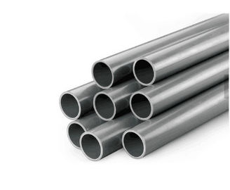 Giá tốt. Ống siêu song công S32760 Ống thép không gỉ hai mặt trực tuyến