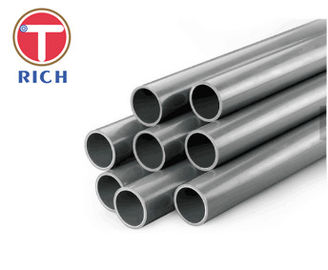 Giá tốt. Ống thép không gỉ cán nguội liền mạch ống JIS 3459 dài 1 - 12 M trực tuyến