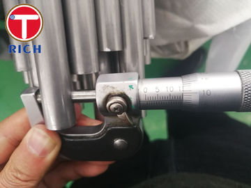Giá tốt. Ống thép đúc chính xác được làm lạnh bằng thép với DIN2391 EN10305-1 trực tuyến