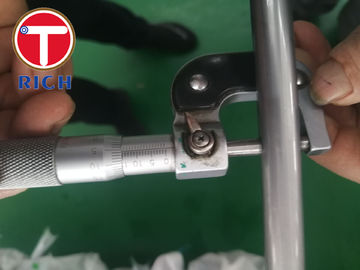 Giá tốt. Độ bền cao của ống thép hàn lạnh chính xác cho giảm xóc xe máy trực tuyến