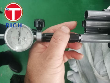 Giá tốt. Ống thép chính xác ô tô chính xác cao DIN2393 St35 cho giảm xóc trực tuyến