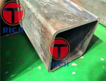 Giá tốt. Bề mặt dầu cơ khí ERW Q275 Kết cấu ống thép trực tuyến