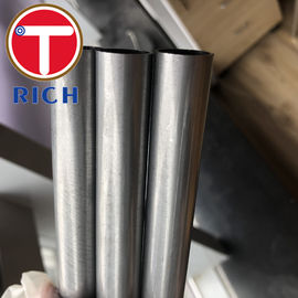 Giá tốt. Auto Gas Spring Carbon Steel Dàn ống Torich DIN 2391 St37 Cường độ cao trực tuyến