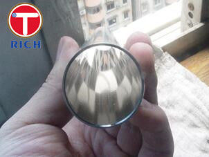 Giá tốt. DIN2391 1020 1045 Ống giảm xóc Ống cán nguội với bề mặt có dầu trực tuyến