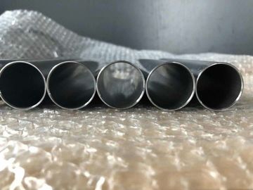Giá tốt. Ô tô khí lò xo ống thép chính xác En 10204 Ống nồi hơi cao áp trực tuyến