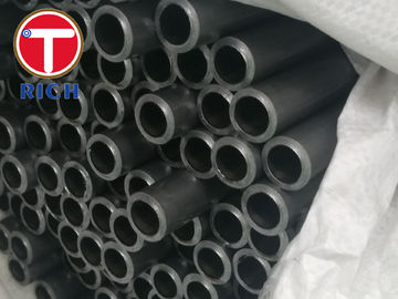 Giá tốt. Ống thép chính xác kéo nguội cho lò xo khí EN10305-2 E235 E355 ống trực tuyến