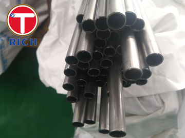 Giá tốt. Ống thép cán nguội chính xác Ck45 S45c 25 - 300mm Đường kính ngoài cho giảm xóc trực tuyến