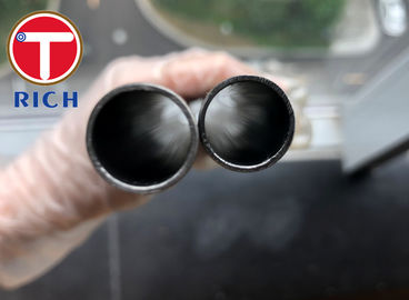 Giá tốt. E235 E355 Hàn ống thép lạnh hàn ống xi lanh lò xo EN10305-6 trực tuyến