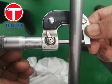 Giá tốt. Giảm xóc Ống thép rút nguội hàn Ống thép chính xác 0,8 - 16 Mm Wt trực tuyến
