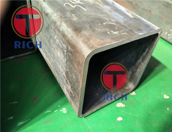 Giá tốt. Carbon Steel Kết cấu ống thép / Kết cấu ống hình chữ nhật Iso Chứng nhận trực tuyến