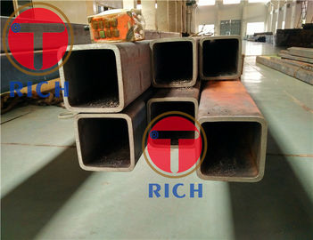 Giá tốt. Ống thép kết cấu OD 600mm ASTM A500 nguội định hình trực tuyến
