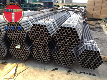 Giá tốt. 60MM Đường kính ống thép liền mạch DIN17175 JIS G3472 STAM290GA 13MO3 trực tuyến