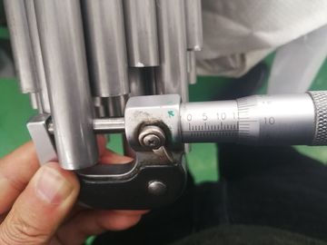 Giá tốt. Linh kiện ô tô ASTM A513 Giảm xóc ống thép carbon hình tròn trực tuyến