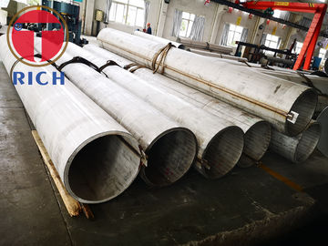 Giá tốt. Ống thép không gỉ cấp lạnh cho ngành công nghiệp thực phẩm Đường kính 400mm 600mm trực tuyến