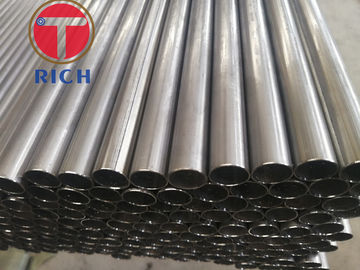 Giá tốt. OD 5MM Đường kính ống thép không gỉ Max 12000mm Chiều dài chứng nhận ISO trực tuyến