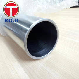 Giá tốt. Ống thép chính xác liền mạch cho bộ giảm xóc xe máy và ô tô trực tuyến