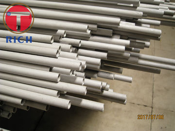 Giá tốt. Ống thép tròn hình ống liền mạch Ống thép không gỉ có chiều dài tối đa 12m trực tuyến