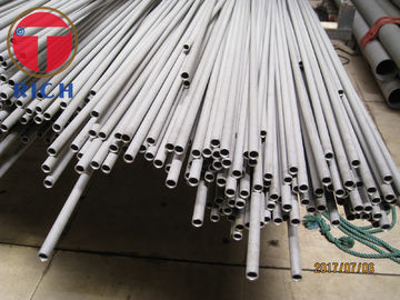 Giá tốt. Astm A519 Ống thép liền mạch hình bầu dục WT 0.8MM trực tuyến