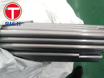 Giá tốt. Ống thép chính xác OD10-40mm E355 hàn nguội cho lò xo khí trực tuyến