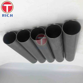 Giá tốt. ASTM A333 TORICH 75mm OD Ống thép liền mạch trực tuyến