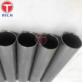 Giá tốt. Torich 4.5mm 6 inch Dàn ống thép mỏng Tường En 10297 E355 Dàn ống thép tròn trực tuyến